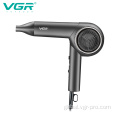 Blow Dryer VGR V-420 Foldable Electric Professional Travel Hair Dryer Factory